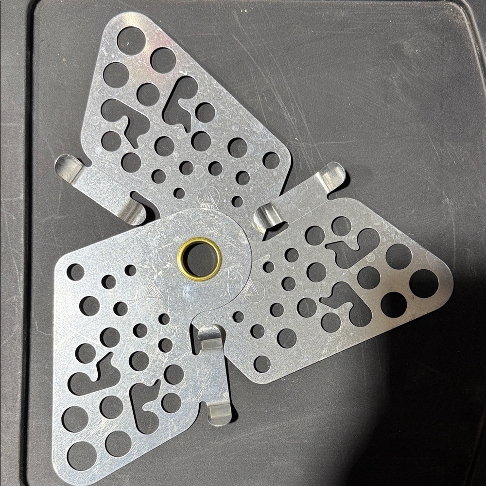 MSR Trillium Stove base